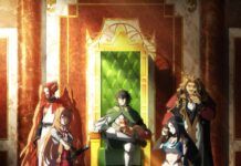 The Rising of the Shield Hero