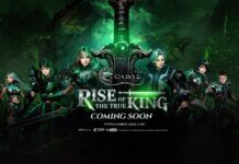 Cabal: Infinite Combo