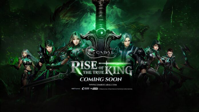 Cabal: Infinite Combo Cabal: Infinite Combo