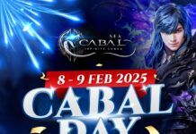 Cabal: Infinite Combo