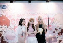 Ragnarok Origin Community Gathering Special Valentine: Perayaan Valentines Day Dengan Penuh Keceriaan!