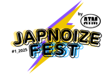 JAPNOIZE fest 2025
