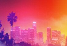 THREE1989 Hadirkan Cover Lagu City Pop Klasik Down Town Down Town