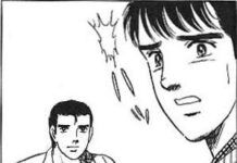 Pelecehan Seksual di Jepang