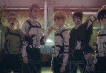 Ulasan Attack on Titan: The Last Attack: Selamat Tinggal, Bocah Yang Mencari Kebebasan