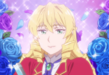 From Bureaucrat to Villainess