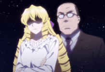 Winter 2025 Anime: Akuyaku Reijou Tensei Ojisan