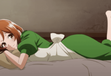 Daily Life of a Middle-Aged Online Shopper