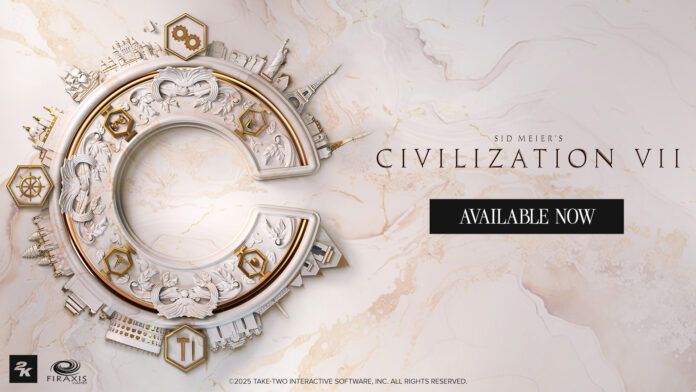 sid meier's civilization vii sid meier's civilization vii