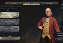 Ulasan Gim Sid Meier’s Civilization VII: Lebih Rumit, Lebih Banyak Pilihan, Lebih Asyik