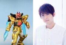 Super Sentai Tapi Battle Royale? Mari Sambut Nanbawan Sentai Gozyuger!