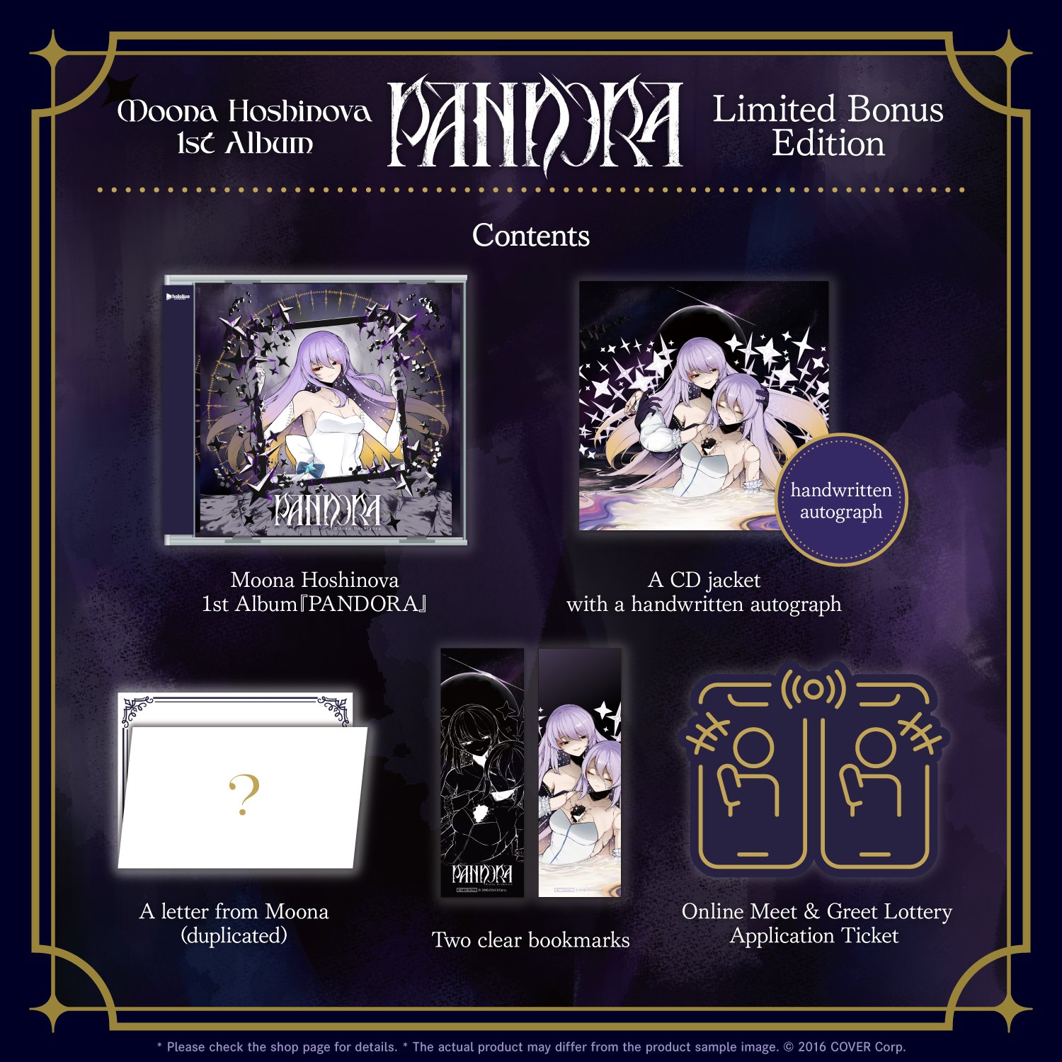 limited edition pandora