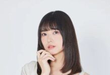 Mai Fuchigami Melahirkan