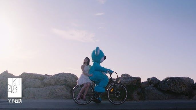 JKT48 Ku Sangat Suka