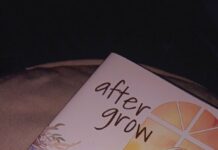 Ulasan Novel Visual After Grow: Bahkan di Dalam Kegelapan Sekalipun, Masih Ada Cahaya