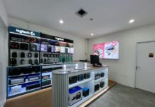 Logitech Resmi Membuka Brand Store Berlokasi di Pusat IT Ternama, Mangga Dua Mall