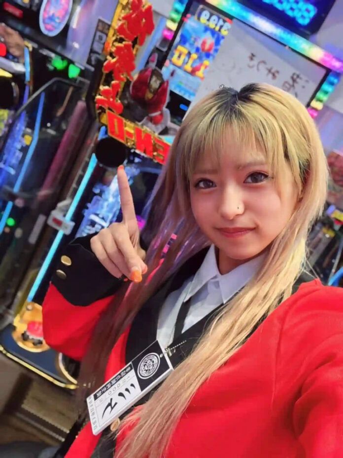 mitsuki nagisa pensiun