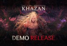 Ayo Coba Mainkan Demo The First Berserker: Khazan The First Berserker: Khazan