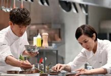 TV Jepang Terfavorit