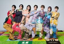 GENIC Rilis Album Keempat Berjudul “if” if