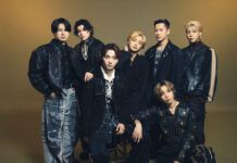 BE:FIRST Rilis Single ‘Spacecraft’ dan ‘Sailing’ Spacecraft Sailing