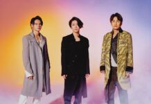 KAT-TUN Resmi Bubar Akhir Maret 2025 KAT-TUN bubar