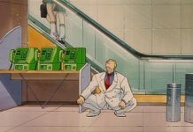 Pelecehan seksual di Jepang