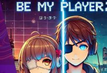 Be My Player 2