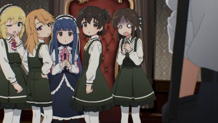 anak SD di Jepang dilecehkan Pelecehan seksual di Jepang