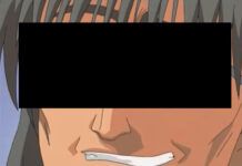 Pelecehan seksual di Jepang