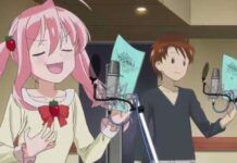 Kehidupan Seiyu di Jepang