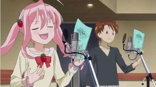 Kehidupan Seiyu di Jepang Kehidupan Seiyu di Jepang