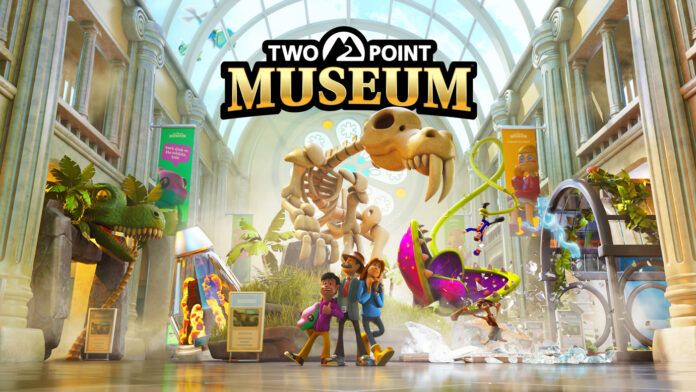 Two Point Museum Two Point Museum