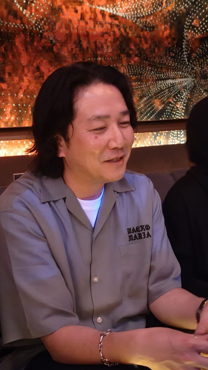 HiroyukiSakamotoKAORIInterview_image