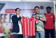 Kolaborasi Free Fire x Timnas Indonesia Resmi Diluncurkan! Timnas Indonesia