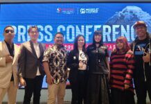 Turnamen Internasional ESL Snapdragon Pro Series Mobile Masters 2025 Akan Hadir Di Jakarta! ESL Snapdragon Pro Series Mobile Masters