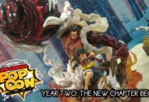 Samarinda PopCon Year Two