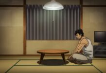 Anime Tanzaburo Tojima Wants To Be A Kamen Rider Rilis Tahun 2025