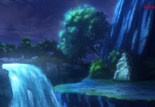 Sambut Anime Suikoden 2