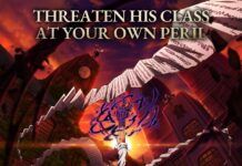 Intip Video Trailer Anime Terbaru Nube! nube guru ahli roh