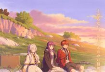 Frieren: Beyond Journey's End