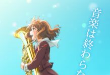 hibike! euphonium