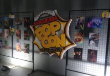 Serunya Samarinda PopCon Year Two: The New Chapter Begins