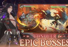 Game Mythical Odyssey: Nezha Reborn Resmi Rilis
