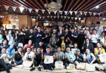 Buka Bersama Summoners War