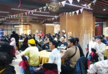 Sukses Besar! Event Buka Bersama Summoners War Dihadiri Ratusan Penggemar!