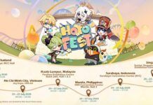 HoYo FEST