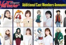 Intip Video Trailer Anime Terbaru Nube!