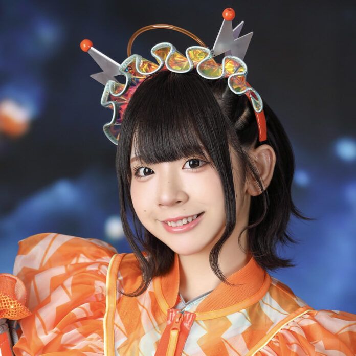 Dempagumi Hina Takasaki