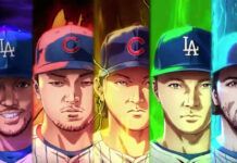 Major League Baseball